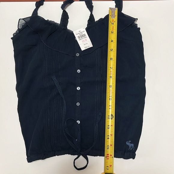 Abercrombie & Fitch camisole - Picture 7 of 7